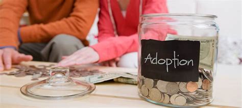 how much does international adoption cost.